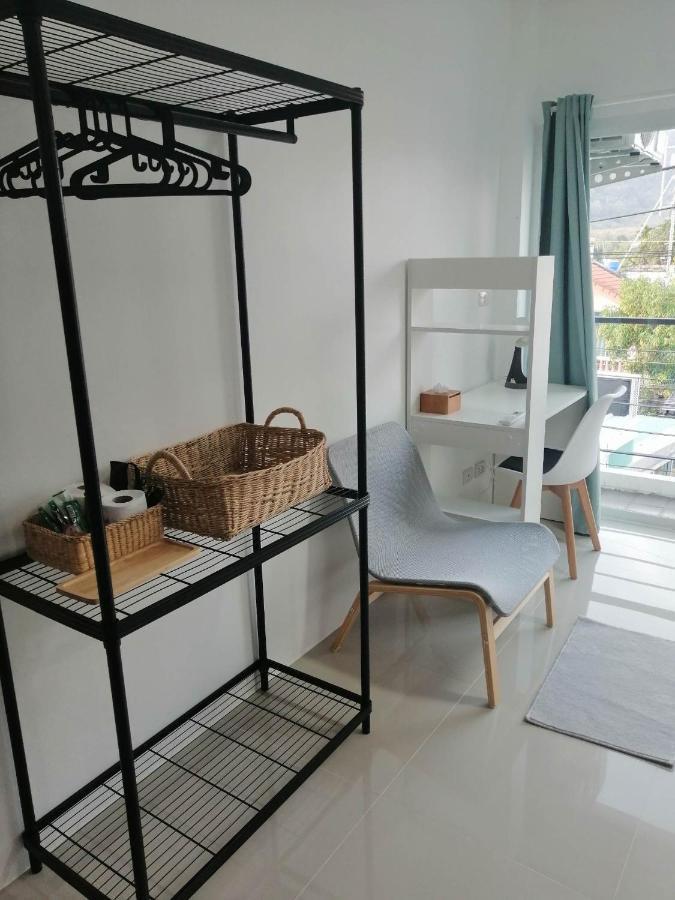 Baan7984 Rawai Apartment Exterior photo